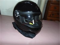 Scorpion Helmet w/ Bag