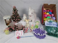 Easter Decorations - Easter Unlimited Bunny Rabbit