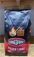Kingsford 8lbs Instant Charcoal Briquets, New