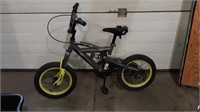 Kids supercycle 1.4 DS bike