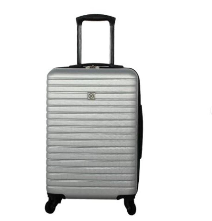 Protege, Vacationer Hard Side 20” Expandable Carry