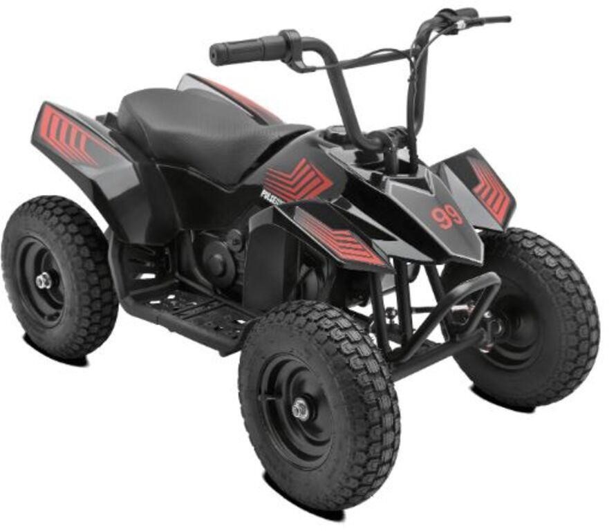 $399 Pulse Performance Scooters ATV Quad Ride-On