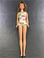 1965 Barbie Francie w/ Bend Knees