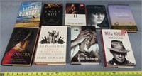 9- Books- Novels & More