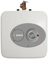 **READ DESC** Bosch ES4 Point-of-Use Mini-Tank Wat