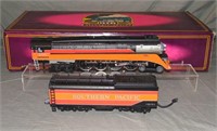 MTH 20-3029-1 SP GS4 Steam Locomotive, TLC