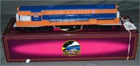 MTH 20-2201-1 JC FM Diesel