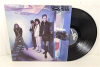 GUC Cheap Trick "All Shook Up" Vinyl Record