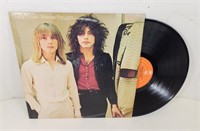 GUC Cheap Trick "Heaven Tonight" Vinyl Record