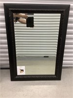 Wall mirror 32x44