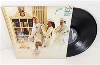 GUC Cheap Trick "Dream Police" Vinyl Record