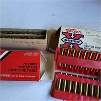 30-30 Winchester Cases