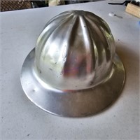SurerLite Metal Hard Hat