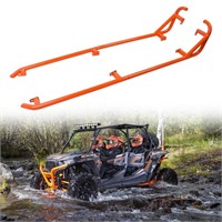 ELITEWILL RZR XP 4 1000 Rock Sliders Nerf Bars