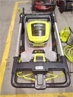 Ryobi 40V 21" SP Lawn Mower