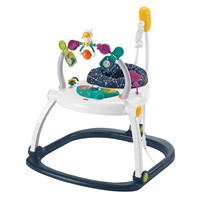 Fisher-Price Baby Jumperoo Baby Bouncer and Activi