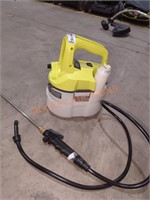 Ryobi 18V Chemical Sprayer