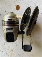 Daiwa Ac80 Fishing Reel  & Fly Reel