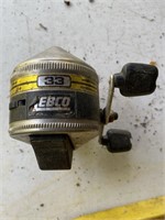 Zebco 33 Fishing Reel