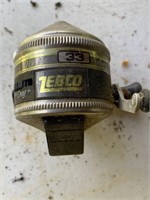 Zebco 33 Fishing Reel