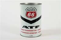 PACIFIC 66 ATF LITRE CAN