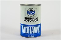 MOHAWK PREMIUM MOTOR OIL LITRE CAN