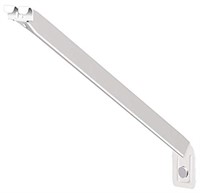 ClosetMaid 21776 16-Inch Support Bracket for