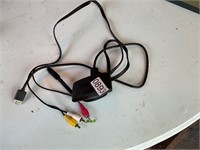 USB- RCA adapter cord