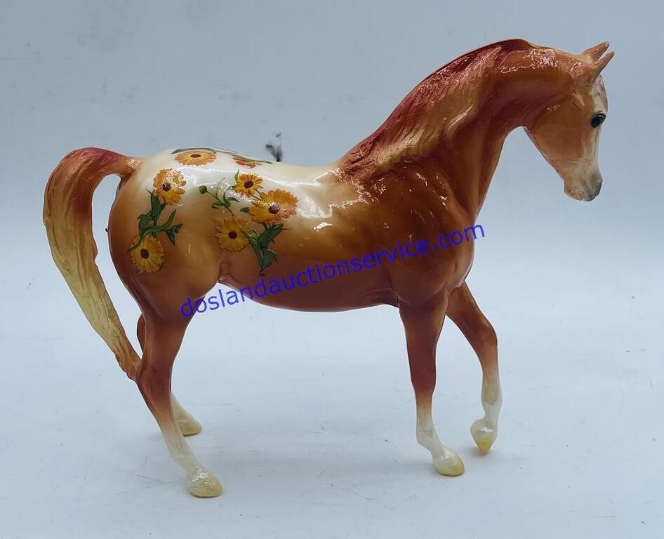 Bonnie Ellis Estate Part 1: Breyer Horse & Collectibles