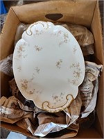 Haviland Limoge China & More