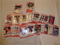 1989/90 Score Mixed NHL Hockey Cards