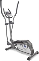 Marcy Magnetic Elliptical