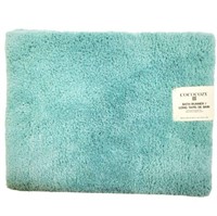 **SEE DECL** 24" x 54" Cococozy Bath Mat,