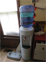 WATER COOLER