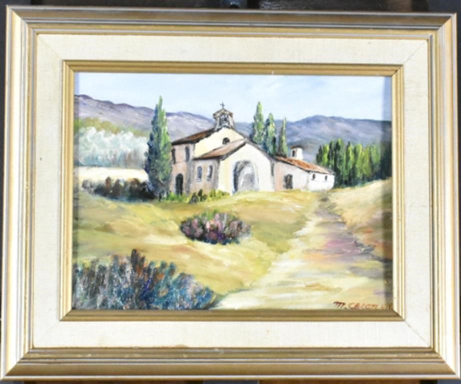 MACLEAN & ASSOCIATES MAY 26 AUCTION