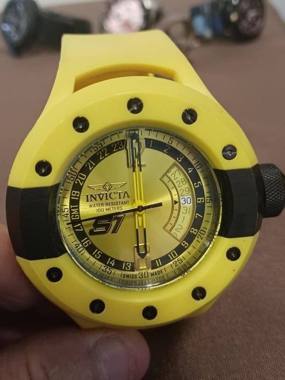 Invicta S1 Rally 1361