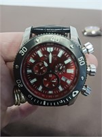 Invicta Sea Spider Men Watch