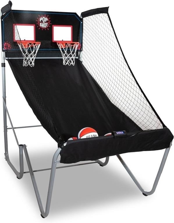 Pop-A-Shot - Home Dual Shot | Arcade Basketball