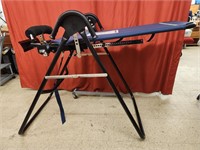 Hangups Inversion Equipment - 59" L x 20" W