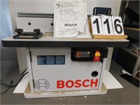 Bosch RA1171 Router ~ Paperwork(Works)