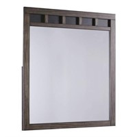 Ashley Furniture Brissley Mirror