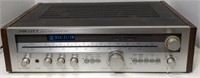 Scott 355A AM/FM Stereo Receiver. Powers On.