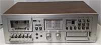Soundesign TX 0868 Stereo Cassette/8 Track Record