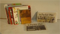 History Fond du Lac, Kids Books, GB News