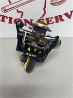 Lew’s Mach Pro MP30 Spinning Fishing Reel