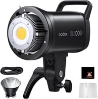 Godox SL100D 5600K Video Light
