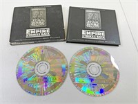 Star Wars Soundtrack CD - The Empire Strikes Back