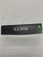New in box Ka-Bar