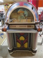 JUKEBOX, SONATA, BRISTOL SAYBROOK, MODEL 1050