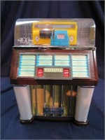 RADIO, CROSLEY JUKE BOX RADIO, NO. 1960